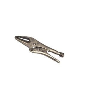 Needle Nose Locking Pliers, 10 per Display - Image 2