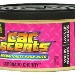 Paradise Car Scents, 18 Per Display - Image 1