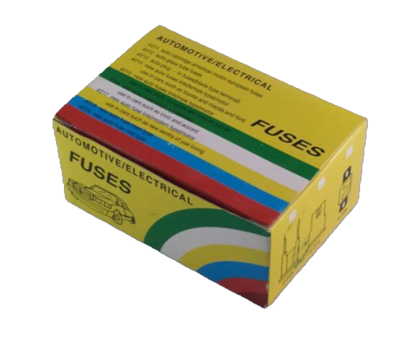 20618-40 Box
