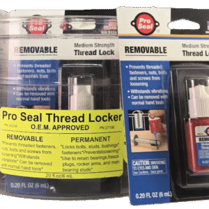 Thread Locker Blue, 7 per Display - Image 2