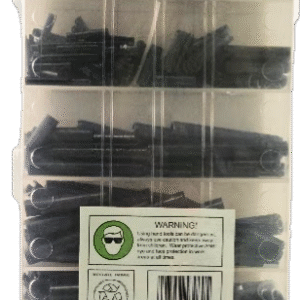 315 Pc. Roll Pin Assortment Set - Image 3