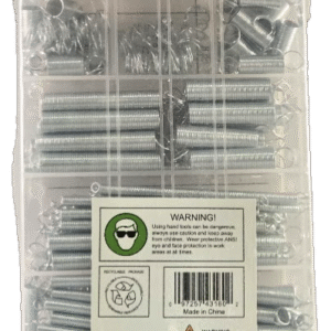 200 Pc. Spring Assortment Set - Image 3