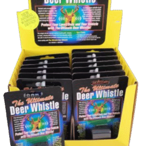 Ultimate Deer Whistle - Image 1