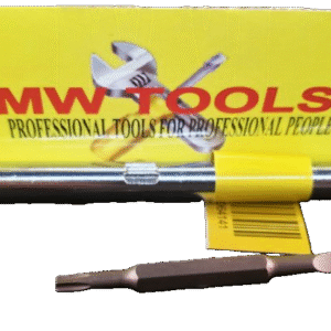 6 in 1 Screwdriver with Torque Bits - Image 3