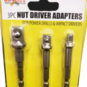 3 Pc. Power Bar Extensions, 12 per Display - Image 2