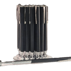 5 lbs Black Color Telescoping Magnet - Image 2