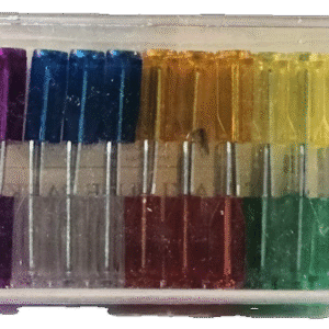 20 Piece Assorted Maxi Fuse Set - Image 3
