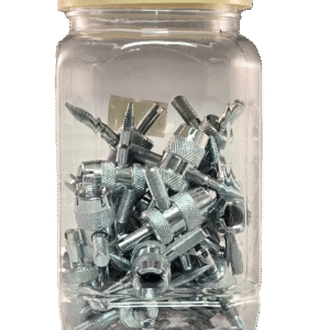 4 in 1 Stainless Steel Valve Tool, 20 per Display - Image 2