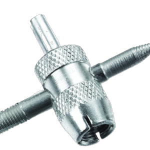 4 in 1 Stainless Steel Valve Tool, 20 per Display - Image 1