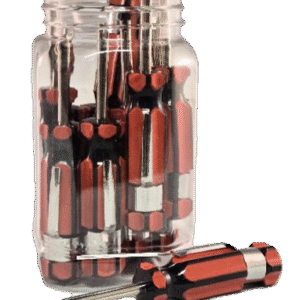 Valve Stem Screwdrivers, 12 per Display - Image 2