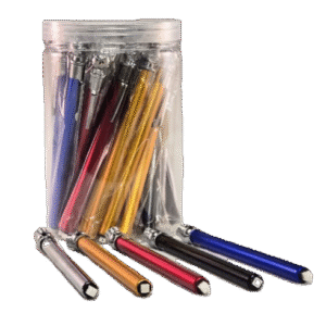 Colored Steel Tire Gauges, 30 per Display - Image 2
