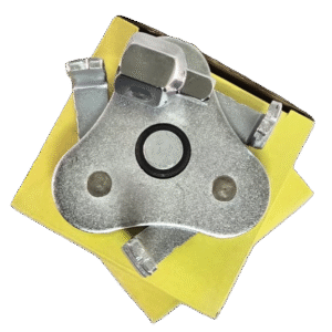 Multi Sized Chrome Plated Oil Filter Wrench - Image 6