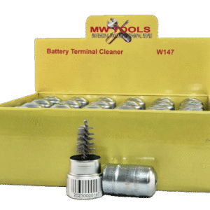 Battery Terminal Cleaner, 24 per Display - Image 2