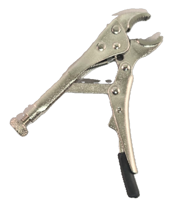 3404 Item Round Nose