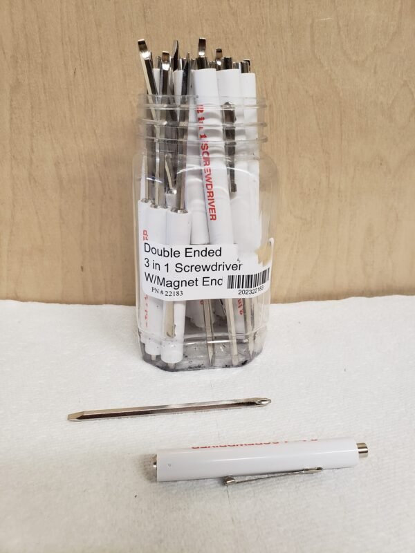 22183 Screwdriver-magnet 1