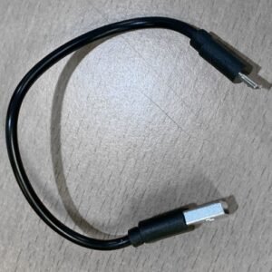 5.5 Inch 4-IN-1 Emergency Dynamo AM/FM Radio With Phone Charger & Lanyard - Image 4