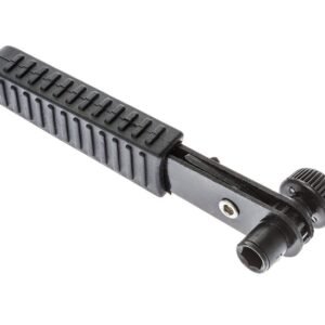 2-in-1 Reversible Ratchet Handle, 24 per Display - Image 2