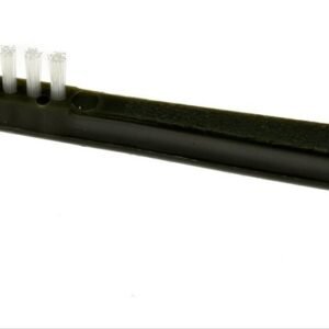 10 Piece Set- 7" Double Ended Nylon Bristle Cleaning Brush Set, Sold in Units of 12 - Image 3