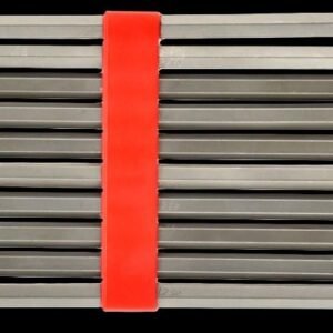 10Pc Set-6" Phillips #2 Screwdriver Bits, S2, Sold in Units of 5 - Image 2