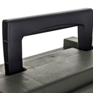 Gray Illuminated Dry Box with Detachable Lid (11.4"x5.1"x7.5"), includes 3 AAA Batteries, Sold in Units of 10 - Image 6