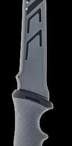 11" Fillet Knife with a Non-Slip Handle and Hard Sheath, Sold in Units of 12 - Image 2