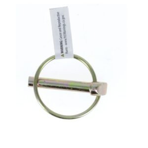 3/16" (4.5MM) Lynch Pin, Sold in Units of 10 - Image 1