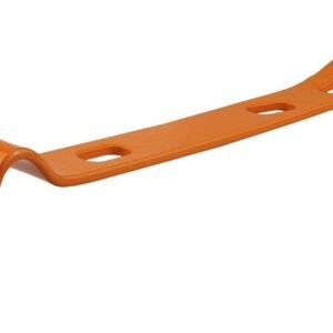 15" Heavy Duty Pry Bar/ Flat Nail Puller, Sold in Units of 6 - Image 3